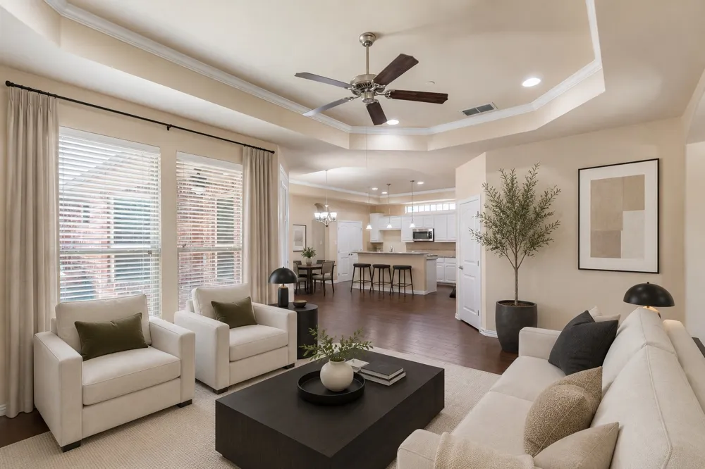 768 Apeldoorn Lane Keller, TX 76248