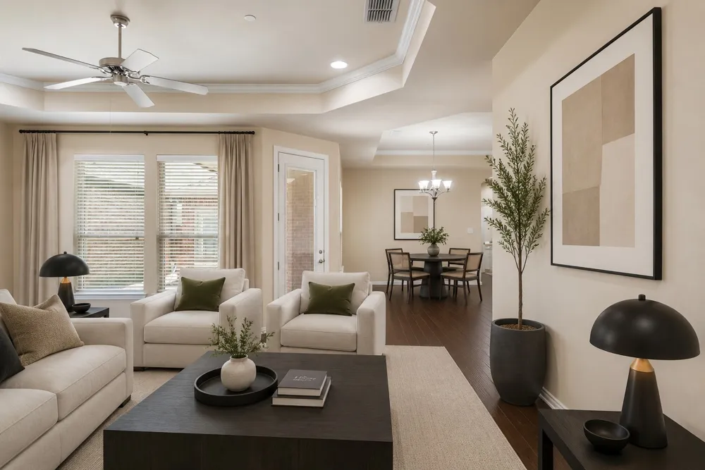 768 Apeldoorn Lane Keller, TX 76248