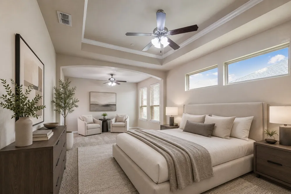 768 Apeldoorn Lane Keller, TX 76248