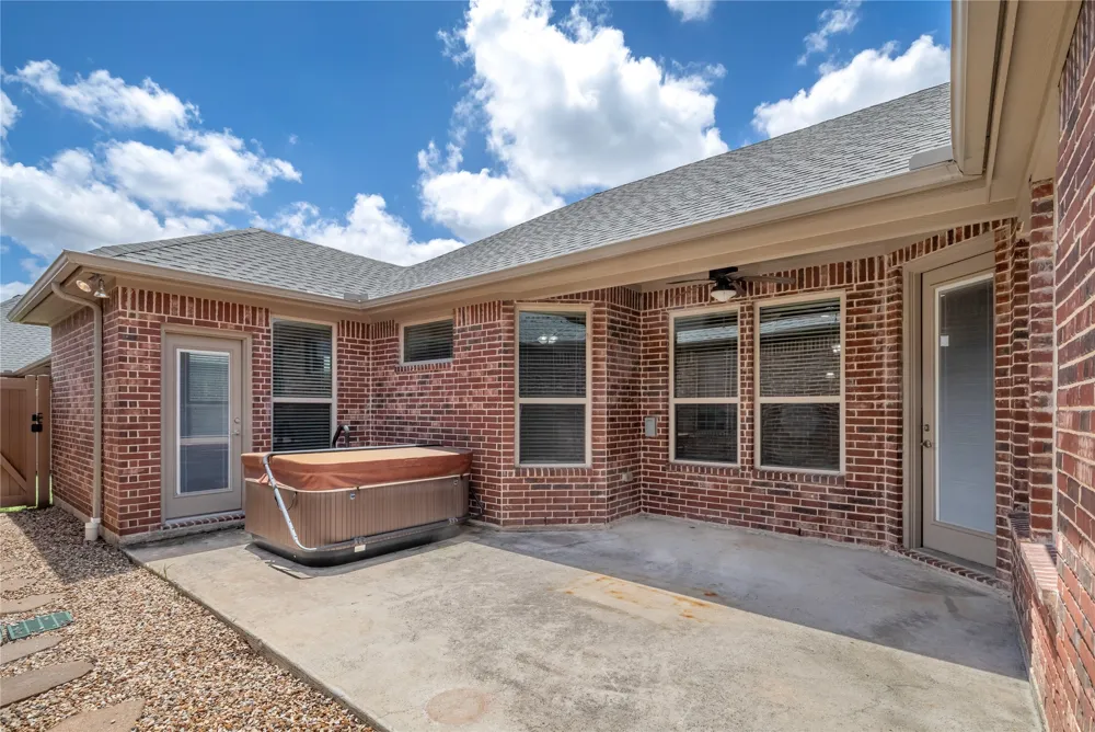 768 Apeldoorn Lane Keller, TX 76248