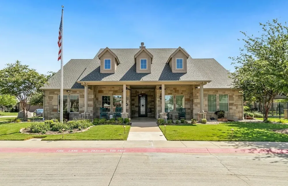 768 Apeldoorn Lane Keller, TX 76248