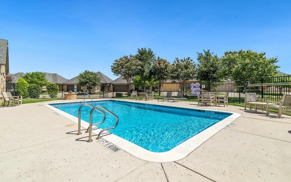 768 Apeldoorn Lane Keller, TX 76248