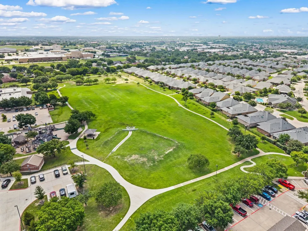 768 Apeldoorn Lane Keller, TX 76248