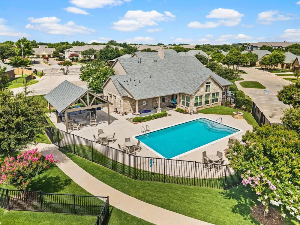 768 Apeldoorn Lane Keller, TX 76248