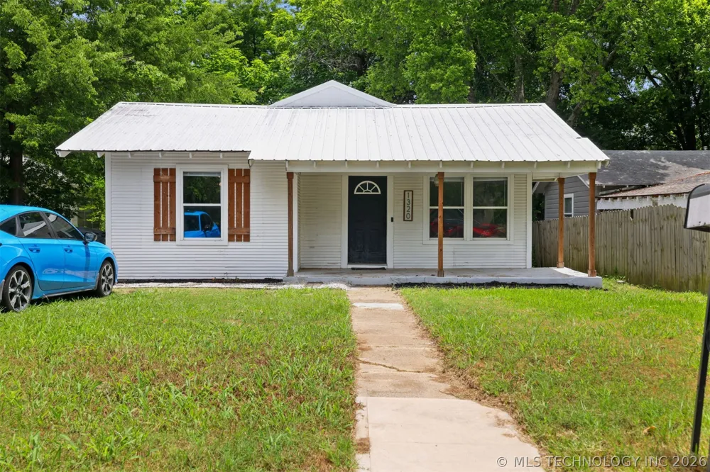 1320 4th Avenue Durant, OK 74701