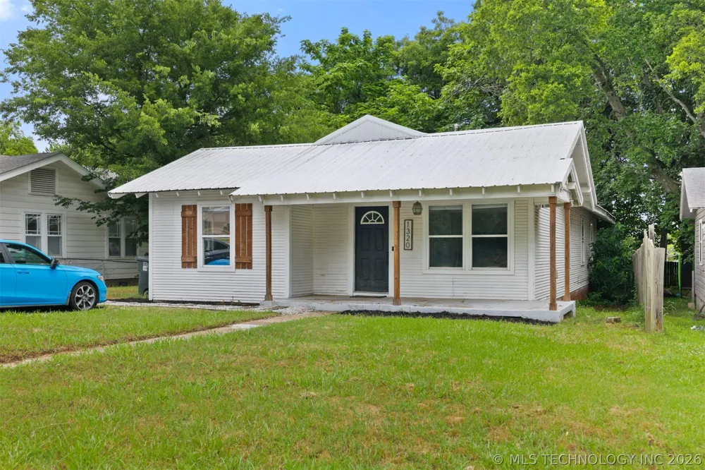 1320 4th Avenue Durant, OK 74701
