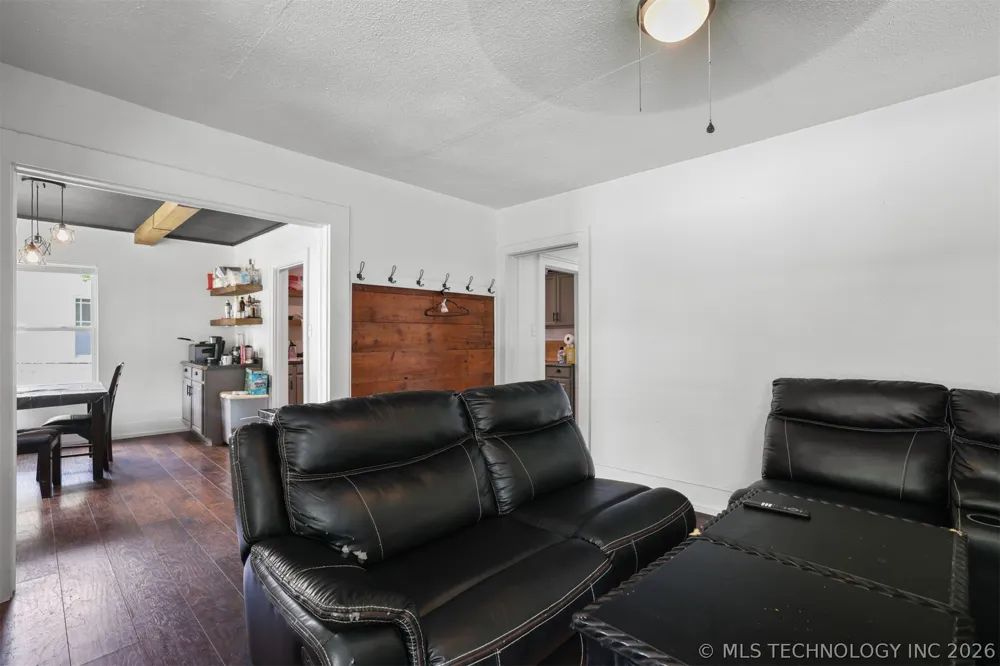 1320 4th Avenue Durant, OK 74701