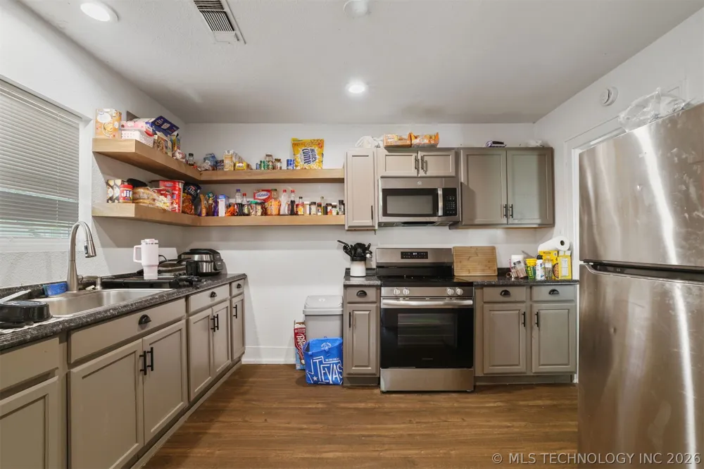 1320 4th Avenue Durant, OK 74701