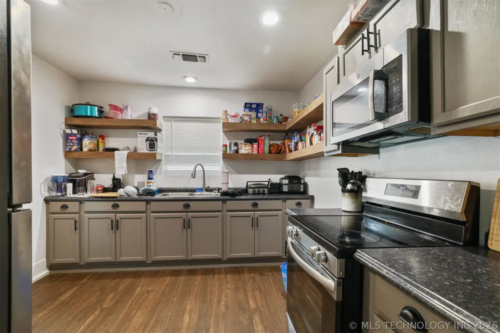 1320 4th Avenue Durant, OK 74701