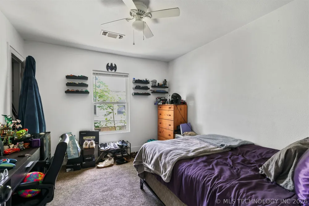 1320 4th Avenue Durant, OK 74701