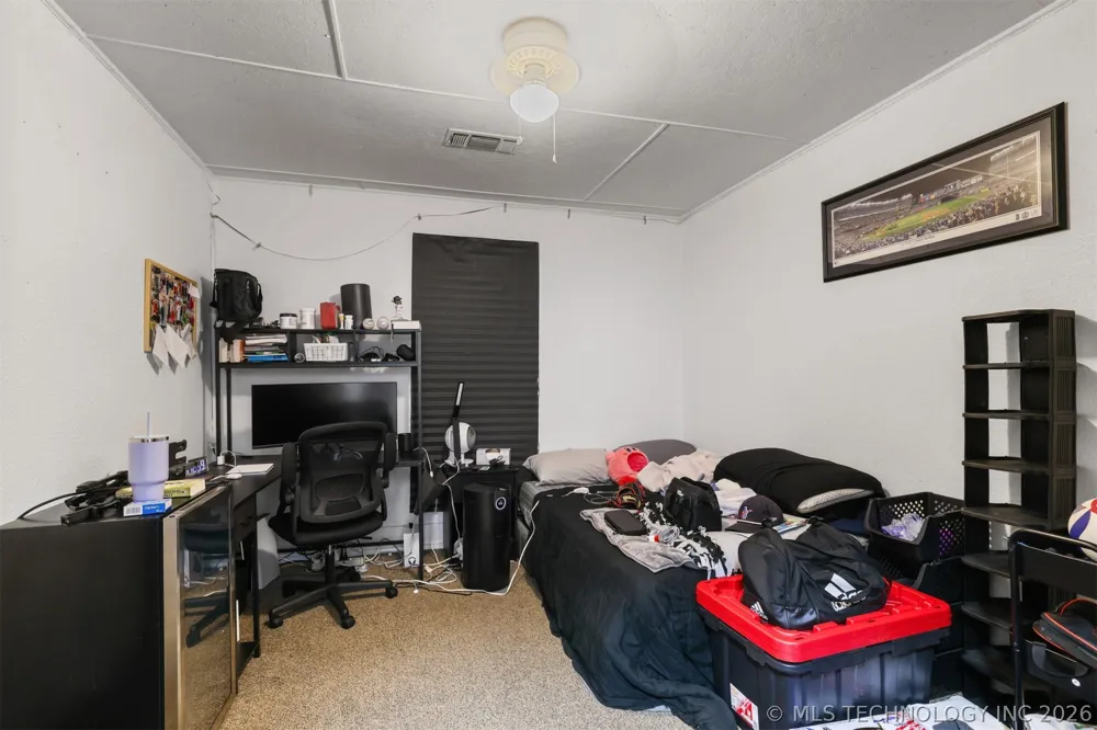 1320 4th Avenue Durant, OK 74701