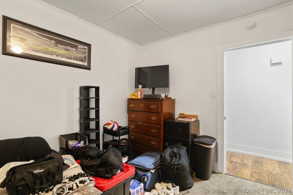 1320 4th Avenue Durant, OK 74701