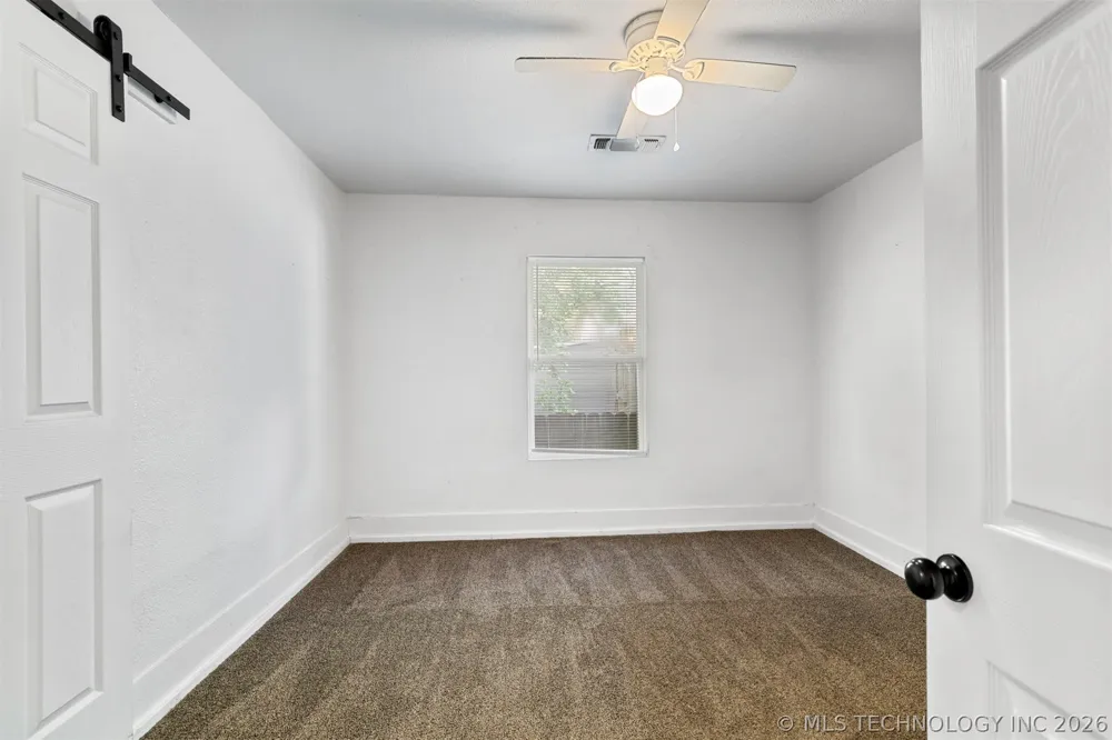 1320 4th Avenue Durant, OK 74701