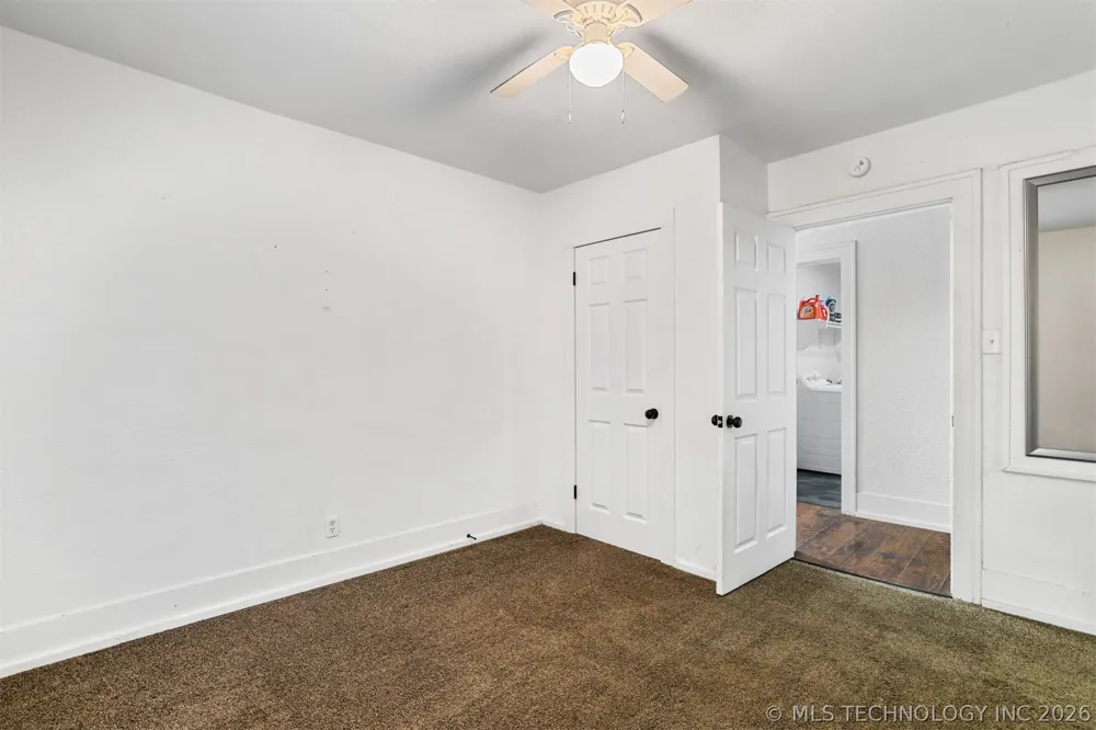 1320 4th Avenue Durant, OK 74701