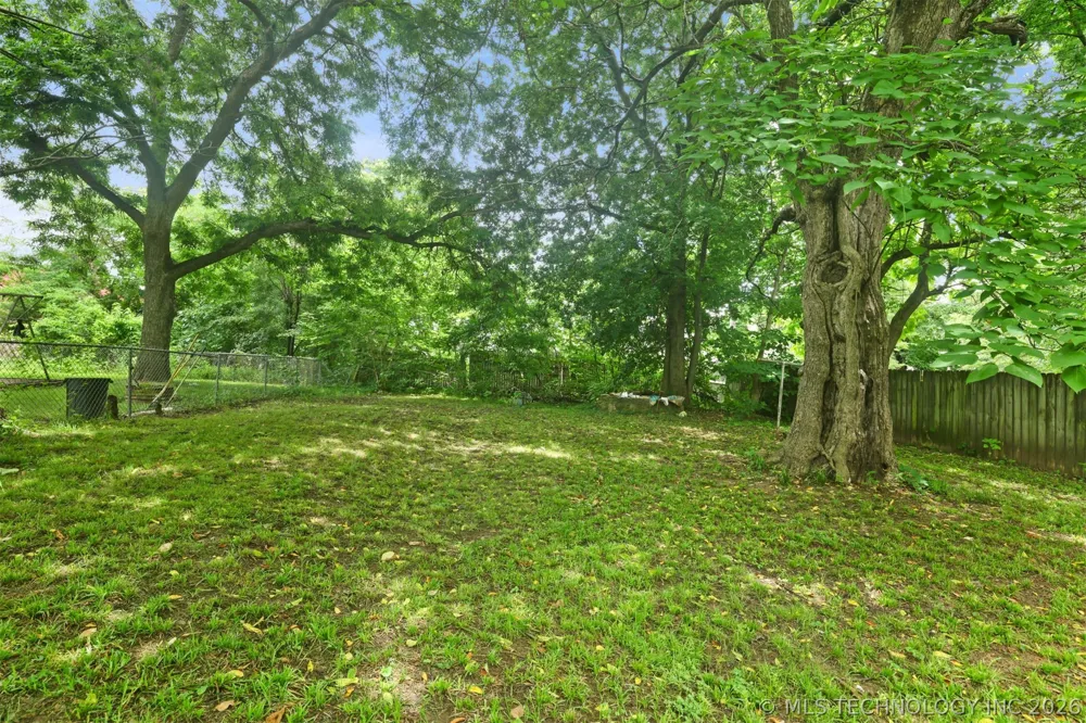 1320 4th Avenue Durant, OK 74701