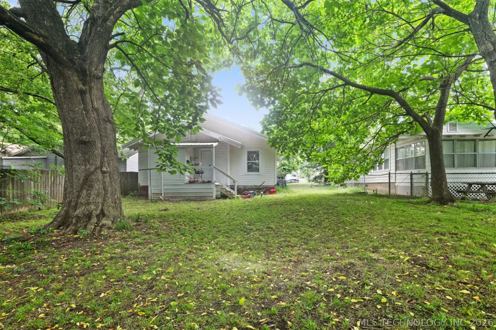 1320 4th Avenue Durant, OK 74701