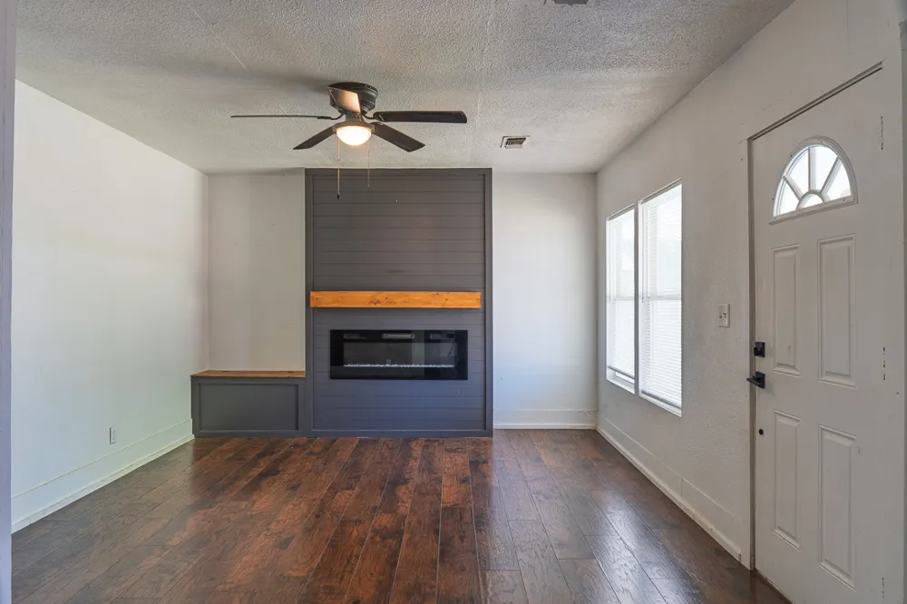 1320 4th Avenue Durant, OK 74701