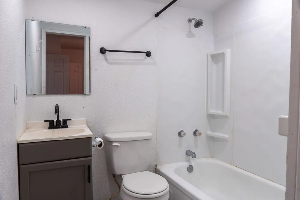1320 4th Avenue Durant, OK 74701