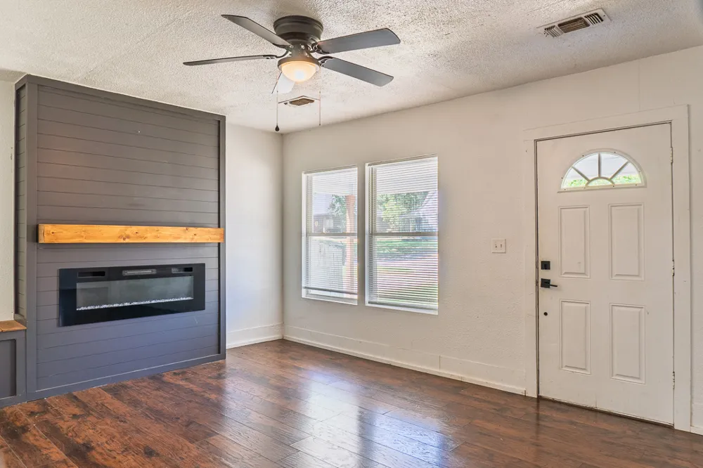 1320 4th Avenue Durant, OK 74701