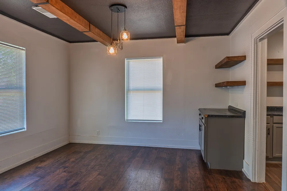 1320 4th Avenue Durant, OK 74701