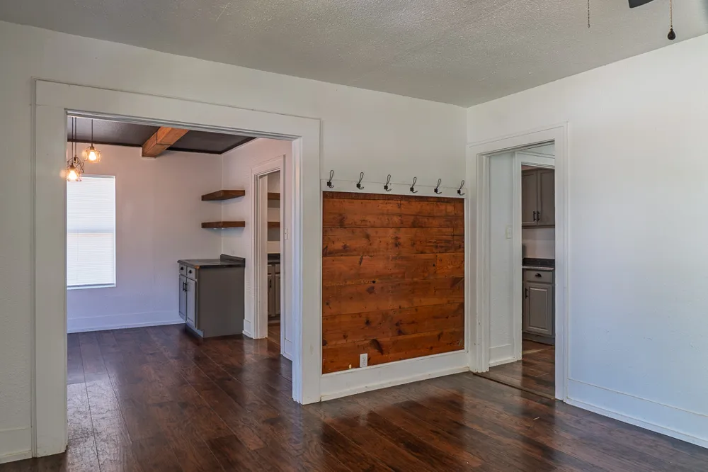 1320 4th Avenue Durant, OK 74701