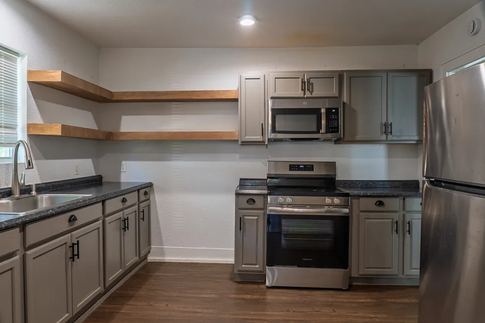 1320 4th Avenue Durant, OK 74701