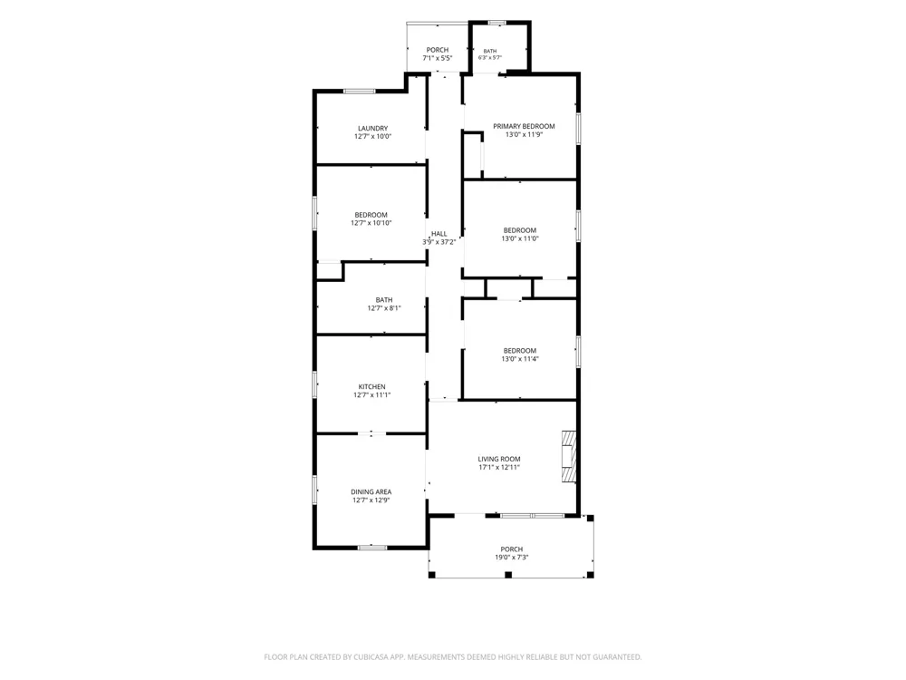 1320 4th Avenue Durant, OK 74701