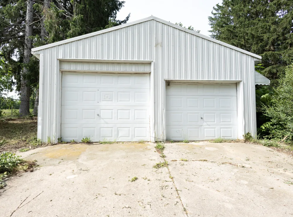 9470 Peck Road Montcalm Township, MI 48838