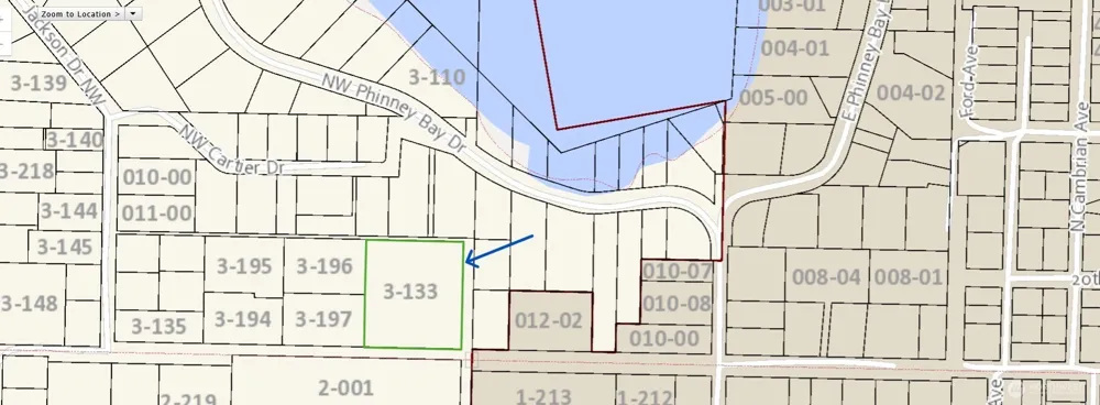 0 xxx 18th Street Bremerton, WA 98312