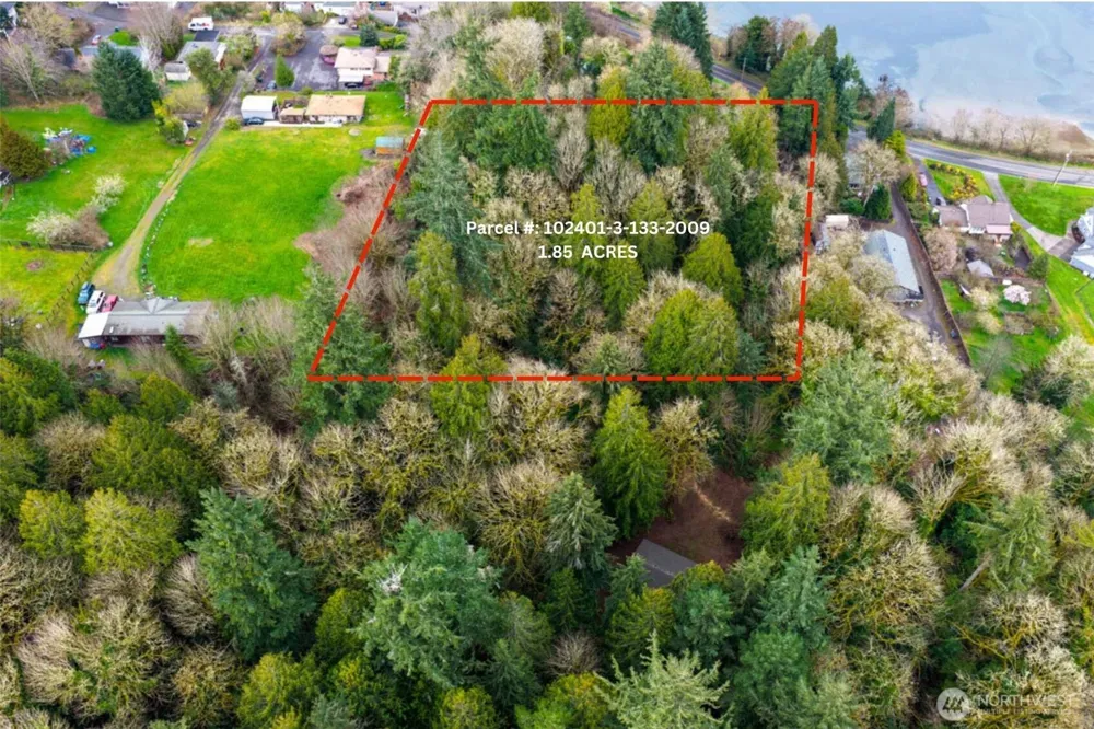 0 xxx 18th Street Bremerton, WA 98312
