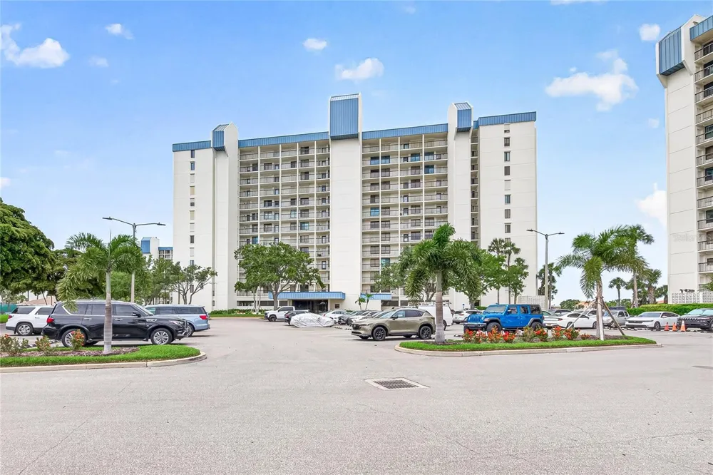9425 BLIND PASS ROAD #1103 St Pete Beach, FL 33706