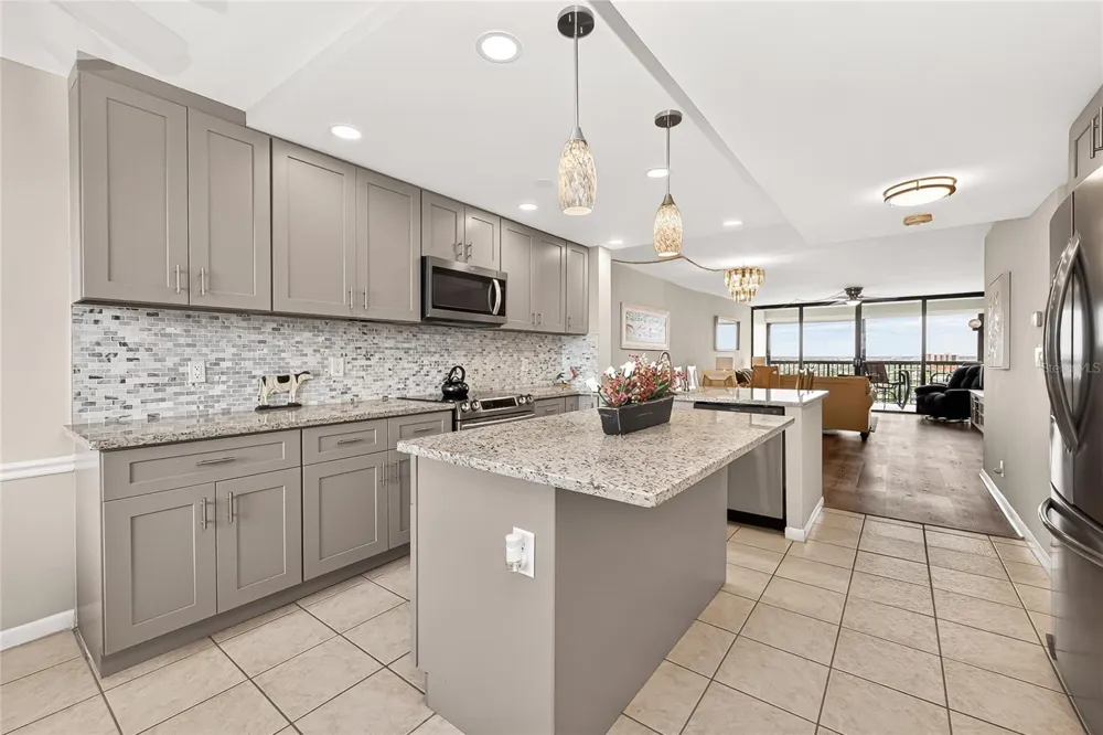 9425 BLIND PASS ROAD #1103 St Pete Beach, FL 33706