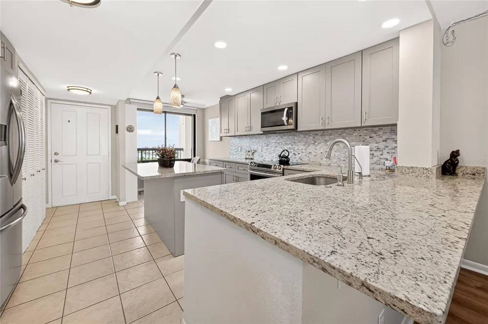 9425 BLIND PASS ROAD #1103 St Pete Beach, FL 33706