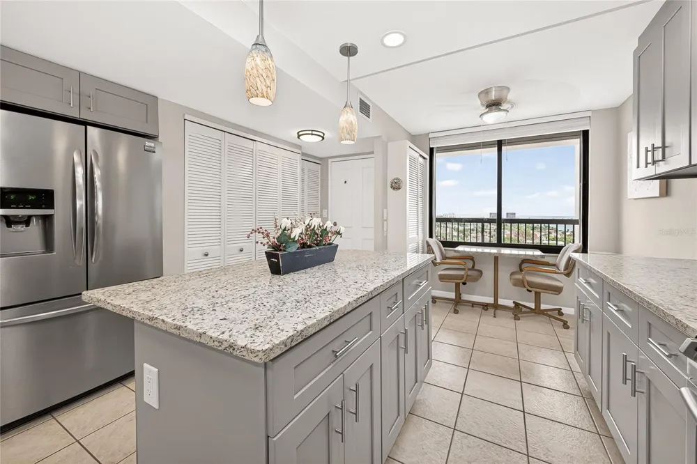 9425 BLIND PASS ROAD #1103 St Pete Beach, FL 33706