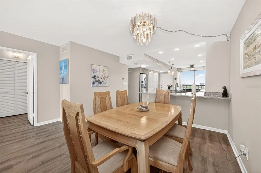 9425 BLIND PASS ROAD #1103 St Pete Beach, FL 33706