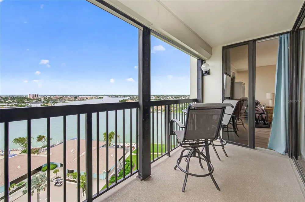 9425 BLIND PASS ROAD #1103 St Pete Beach, FL 33706