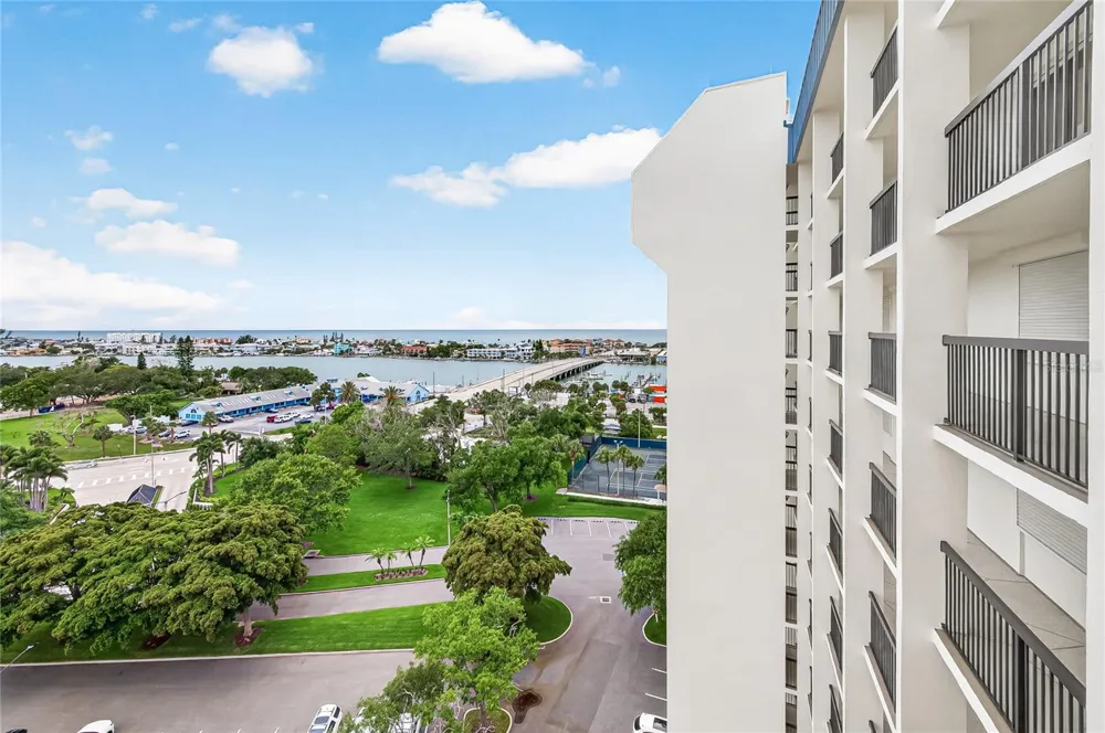 9425 BLIND PASS ROAD #1103 St Pete Beach, FL 33706