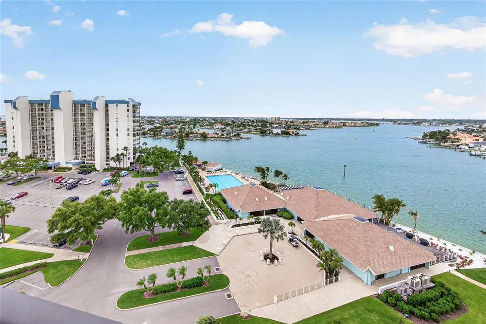 9425 BLIND PASS ROAD #1103 St Pete Beach, FL 33706