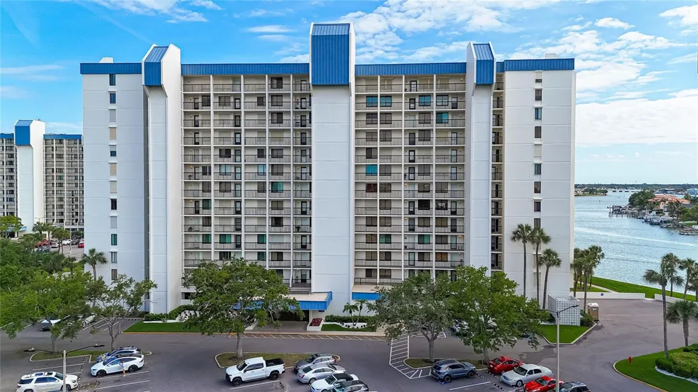 9425 BLIND PASS ROAD #1103 St Pete Beach, FL 33706