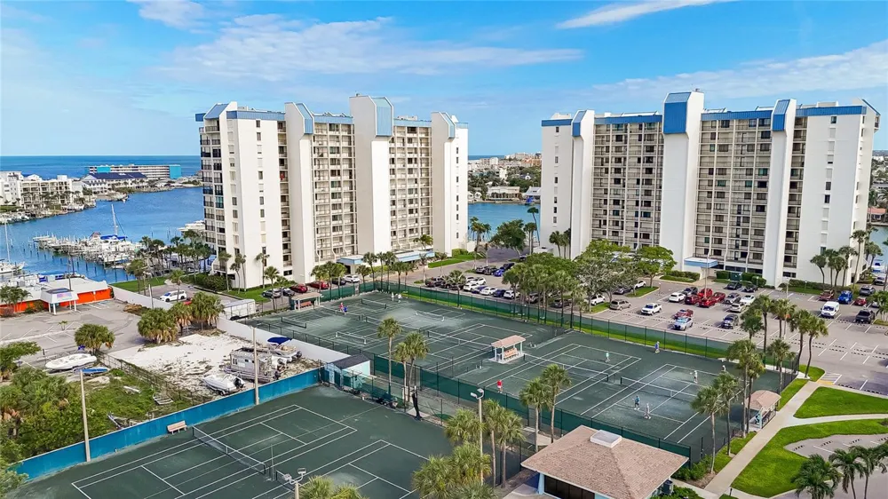 9425 BLIND PASS ROAD #1103 St Pete Beach, FL 33706