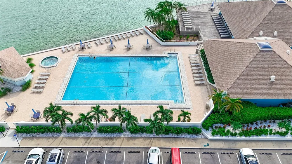 9425 BLIND PASS ROAD #1103 St Pete Beach, FL 33706