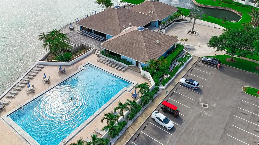 9425 BLIND PASS ROAD #1103 St Pete Beach, FL 33706