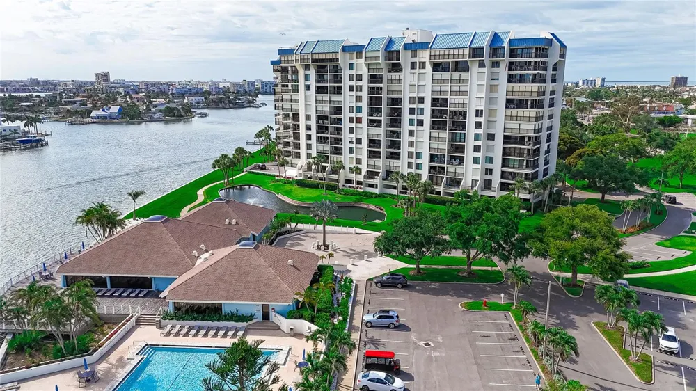 9425 BLIND PASS ROAD #1103 St Pete Beach, FL 33706