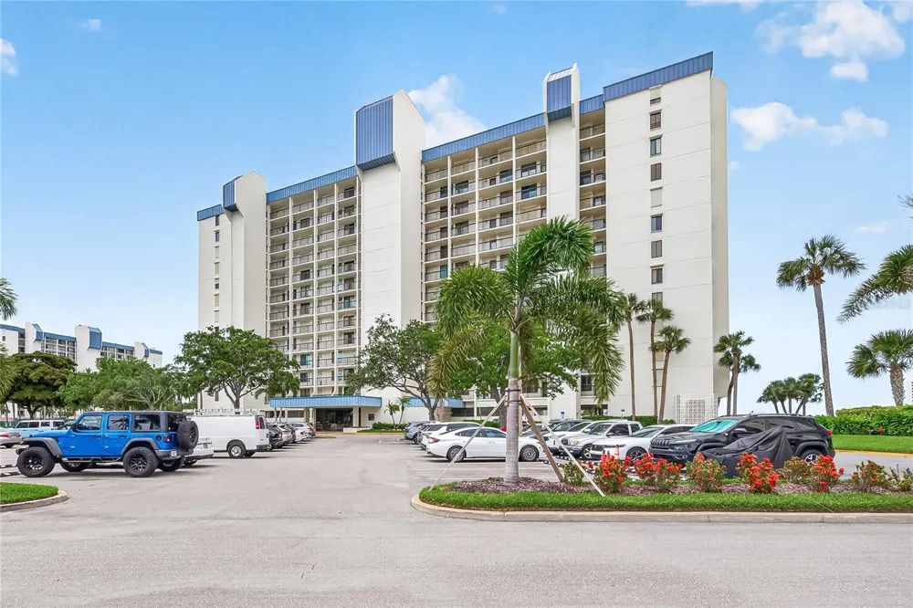 9425 BLIND PASS ROAD #1103 St Pete Beach, FL 33706