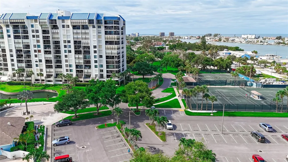 9425 BLIND PASS ROAD #1103 St Pete Beach, FL 33706