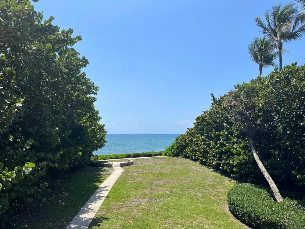 3633 Ocean Boulevard Gulf Stream, FL 33483
