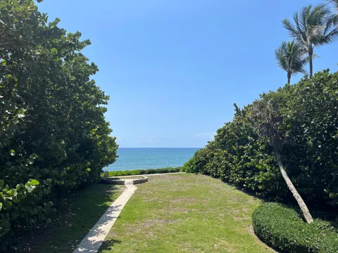 3633 Ocean Boulevard