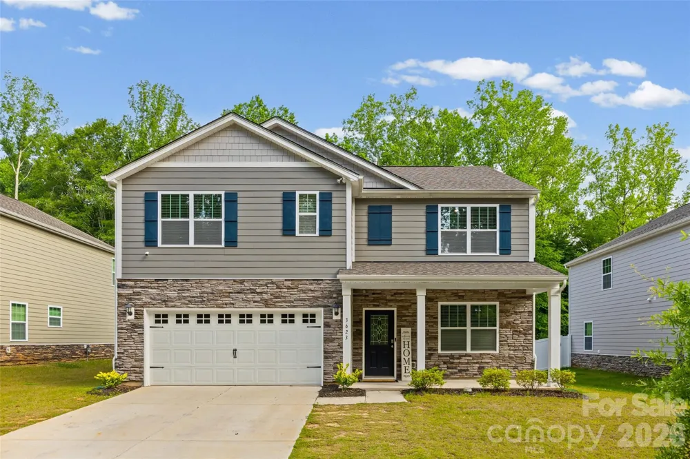 3623 Azalea Ridge Drive Mount Holly, NC 28120