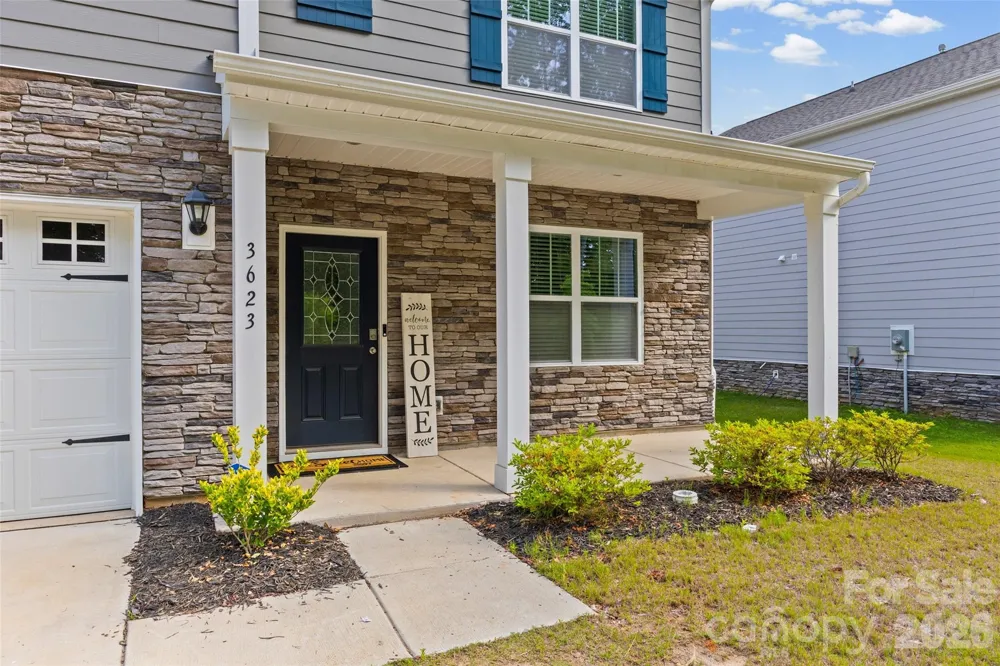 3623 Azalea Ridge Drive Mount Holly, NC 28120