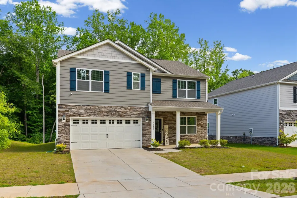 3623 Azalea Ridge Drive Mount Holly, NC 28120